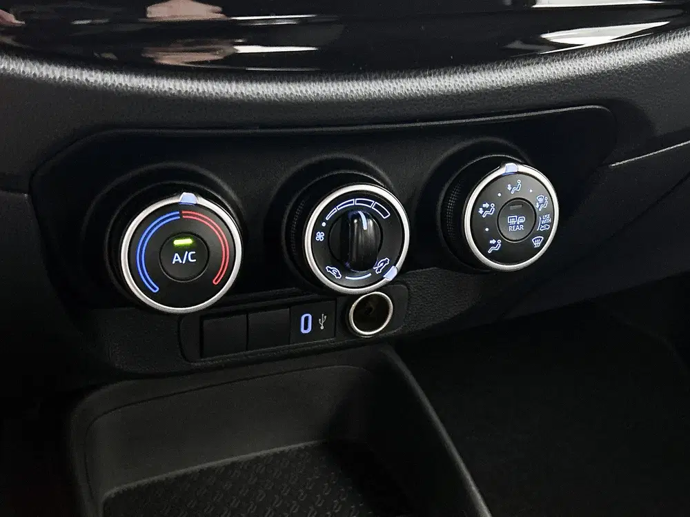 Toyota Aygo X 1.0 VVT-i MT Play uit 2025, foto 13