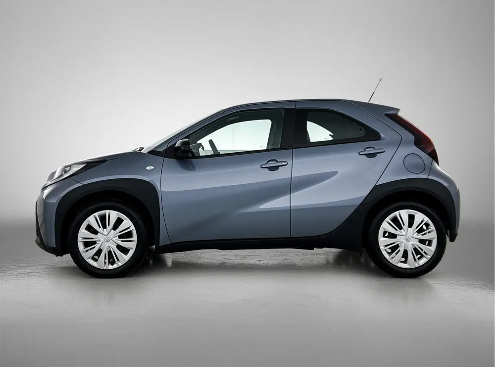 Toyota Aygo X 1.0 VVT-i MT Play uit 2025, foto 3