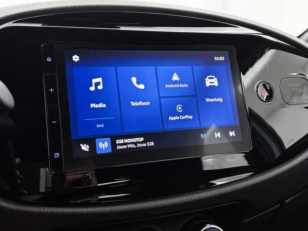 Toyota Aygo X 1.0 VVT-i MT Play uit 2025, foto 7