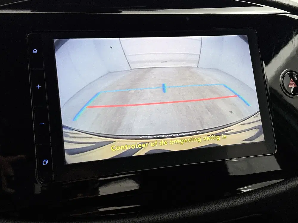 Toyota Aygo X 1.0 VVT-i MT Play uit 2025, foto 8