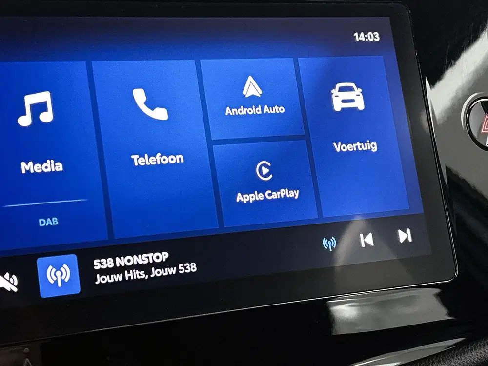 Toyota Aygo X 1.0 VVT-i MT Play uit 2025, foto 9