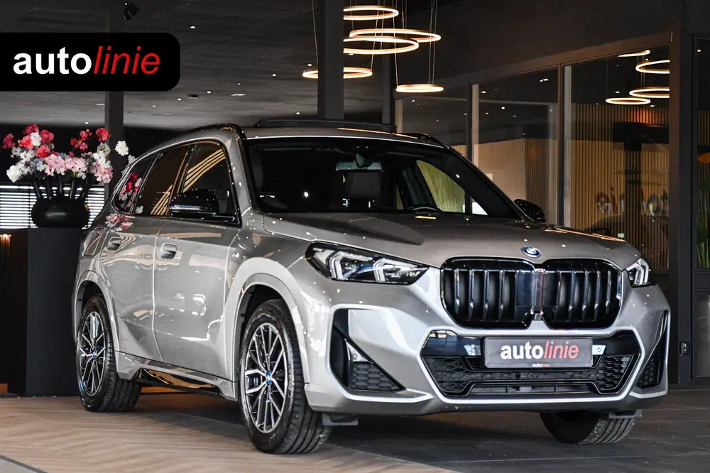 BMW X1 XDrive30e M Sport uit 2023