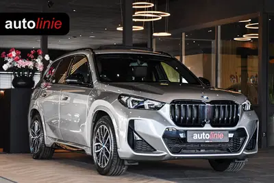 BMW X1 XDrive30e M Sport uit 2023