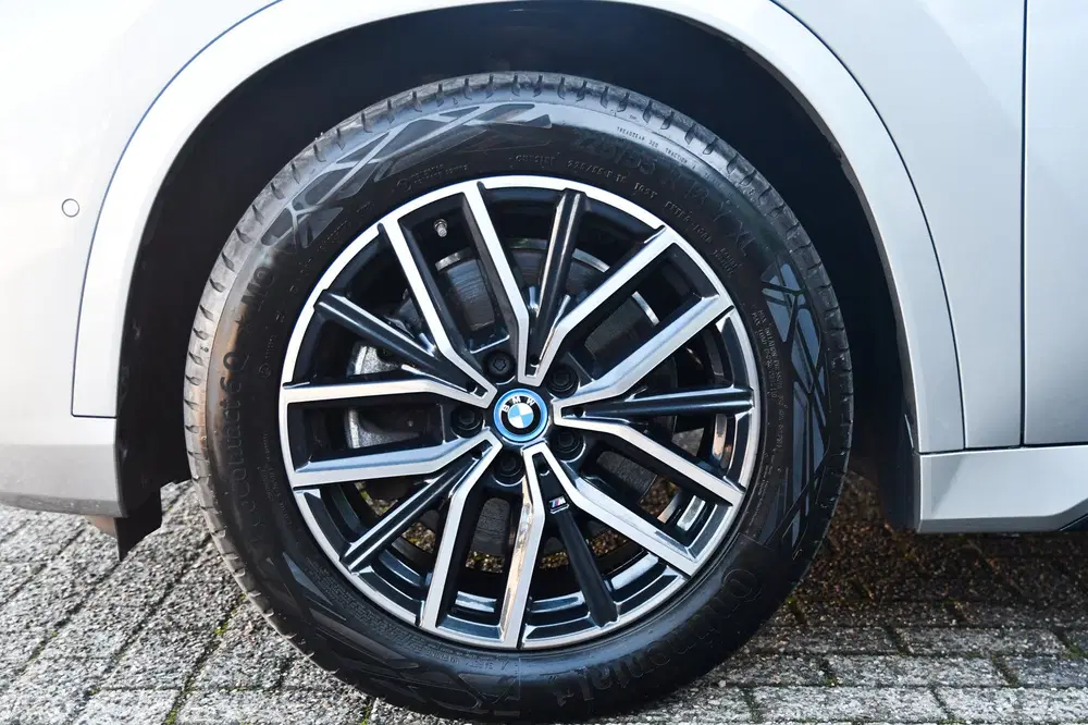 BMW X1 XDrive30e M Sport uit 2023, foto 10