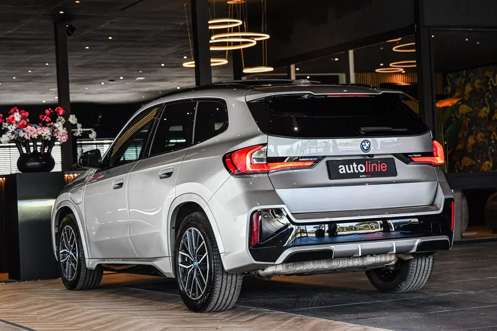 BMW X1 XDrive30e M Sport uit 2023, foto 2