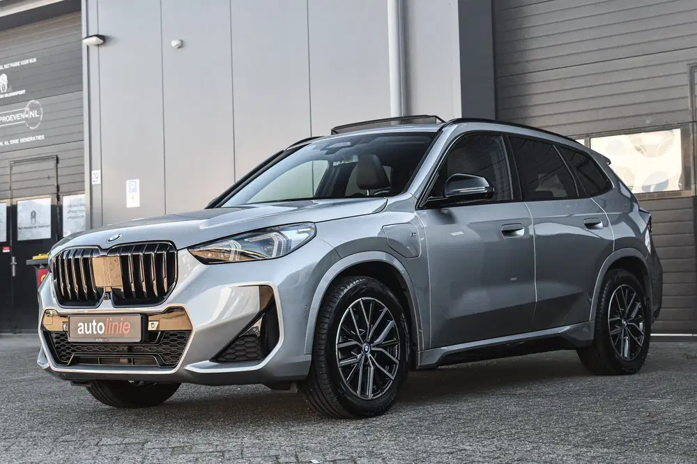 BMW X1 XDrive30e M Sport uit 2023, foto 7
