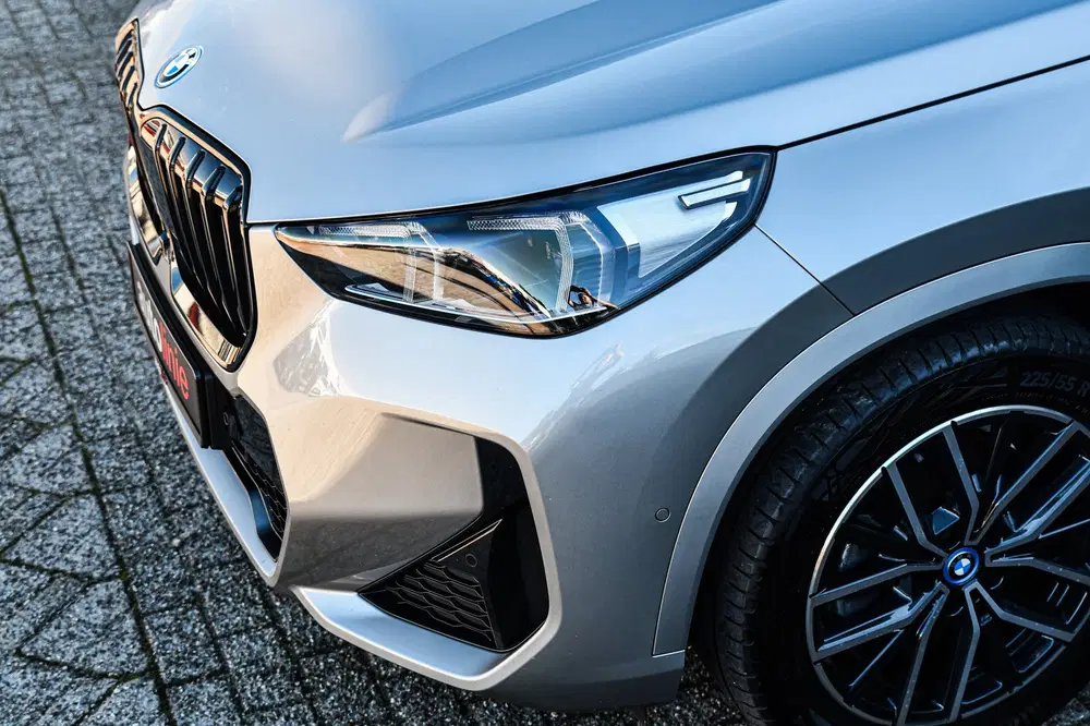 BMW X1 XDrive30e M Sport uit 2023, foto 9