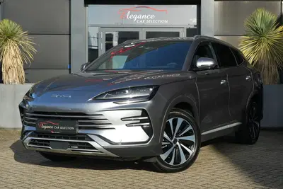 BYD Seal U 1.5 DM-i FWD Comfort uit 2025