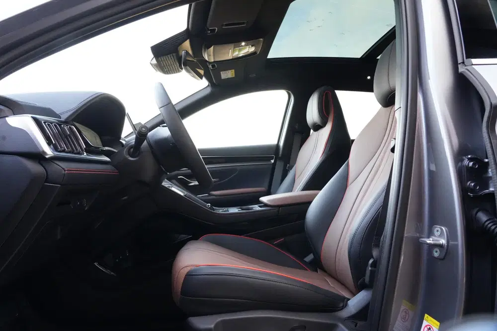 BYD Seal U 1.5 DM-i FWD Comfort uit 2025, foto 10