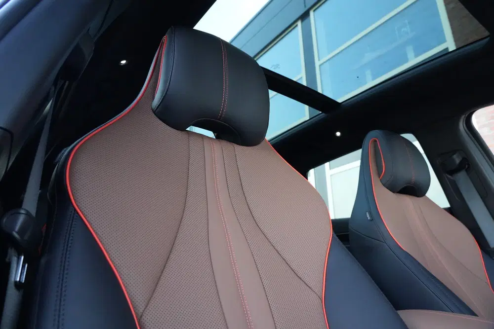 BYD Seal U 1.5 DM-i FWD Comfort uit 2025, foto 11