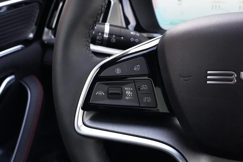 BYD Seal U 1.5 DM-i FWD Comfort uit 2025, foto 14