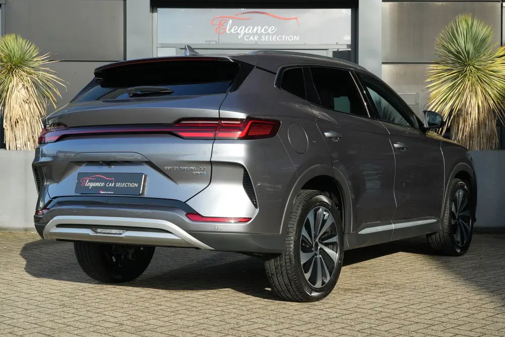 BYD Seal U 1.5 DM-i FWD Comfort uit 2025, foto 2