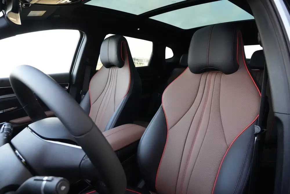 BYD Seal U 1.5 DM-i FWD Comfort uit 2025, foto 4