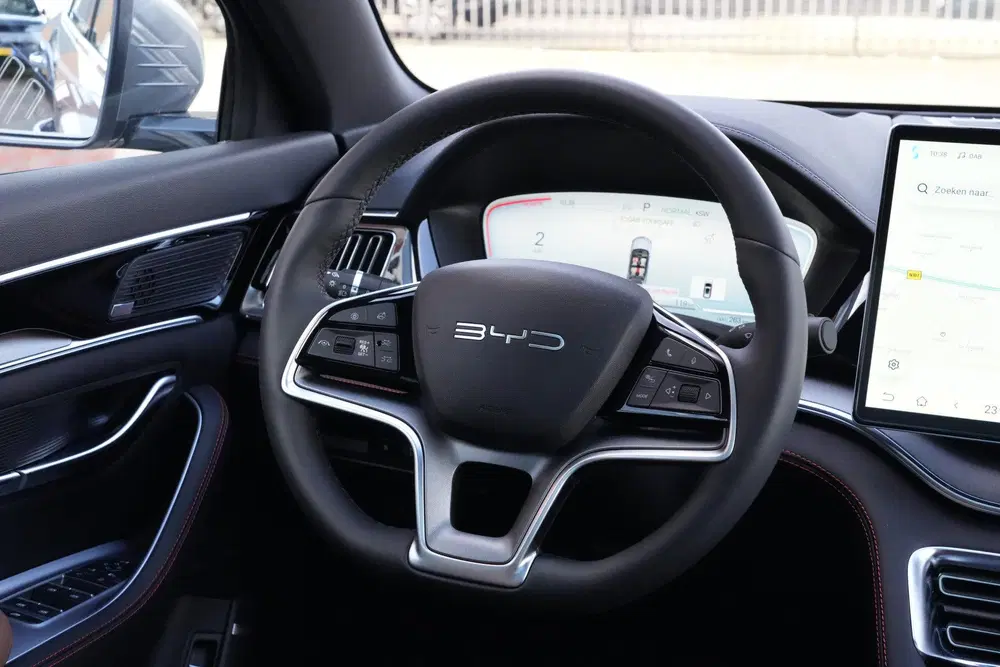 BYD Seal U 1.5 DM-i FWD Comfort uit 2025, foto 5