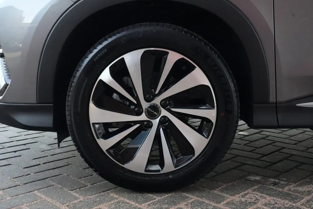BYD Seal U 1.5 DM-i FWD Comfort uit 2025, foto 6