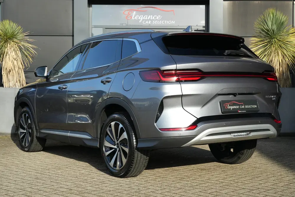 BYD Seal U 1.5 DM-i FWD Comfort uit 2025, foto 7