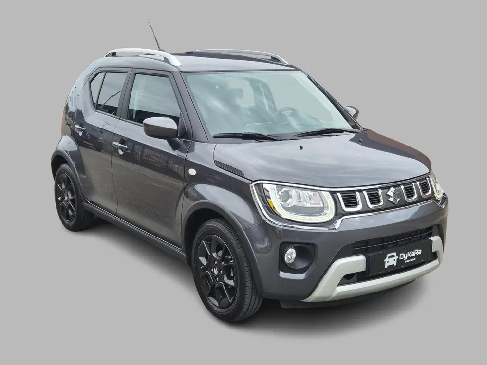 Suzuki Ignis 1.2 Smart Hybrid Select Automaat Navi uit 2023, foto 2