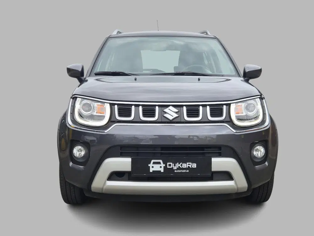 Suzuki Ignis 1.2 Smart Hybrid Select Automaat Navi uit 2023, foto 4