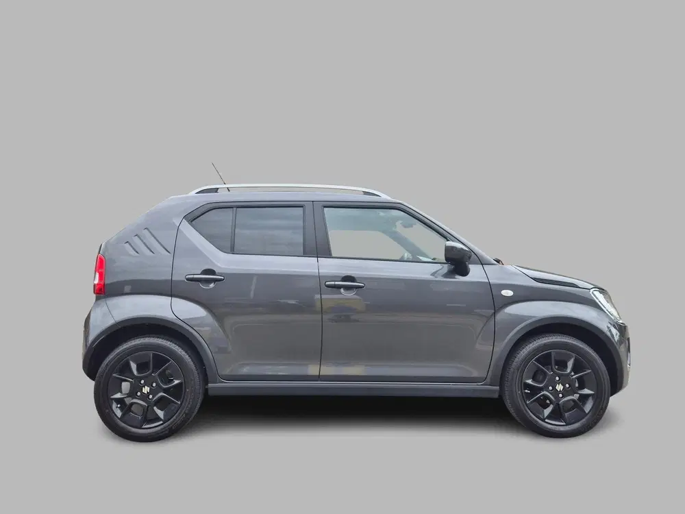 Suzuki Ignis 1.2 Smart Hybrid Select Automaat Navi uit 2023, foto 5