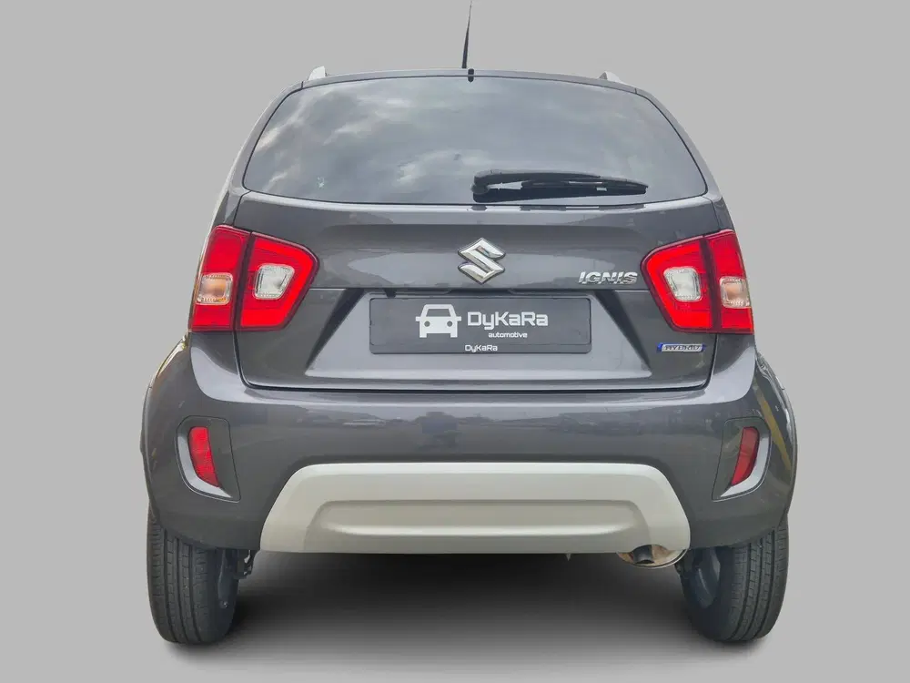 Suzuki Ignis 1.2 Smart Hybrid Select Automaat Navi uit 2023, foto 6