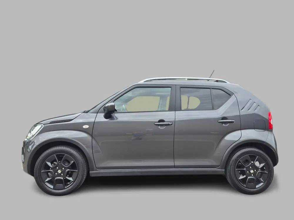 Suzuki Ignis 1.2 Smart Hybrid Select Automaat Navi uit 2023, foto 7