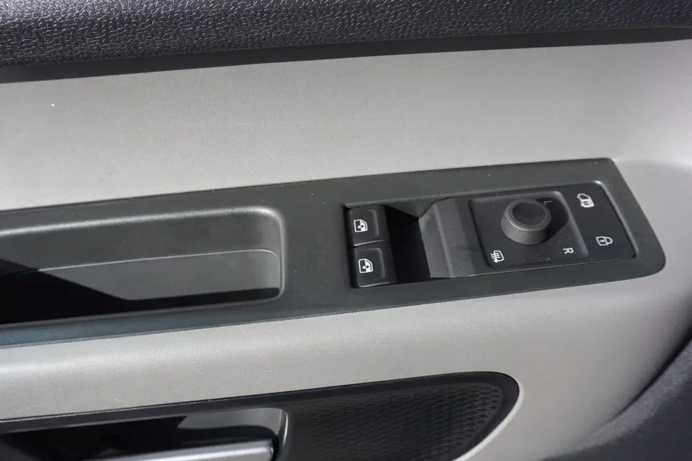 Volkswagen ID. Buzz ID. Buzz Cargo 77 kWh 204pk IQ Light Apple uit 2024, foto 11