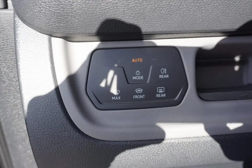 Volkswagen ID. Buzz ID. Buzz Cargo 77 kWh 204pk IQ Light Apple uit 2024, foto 12