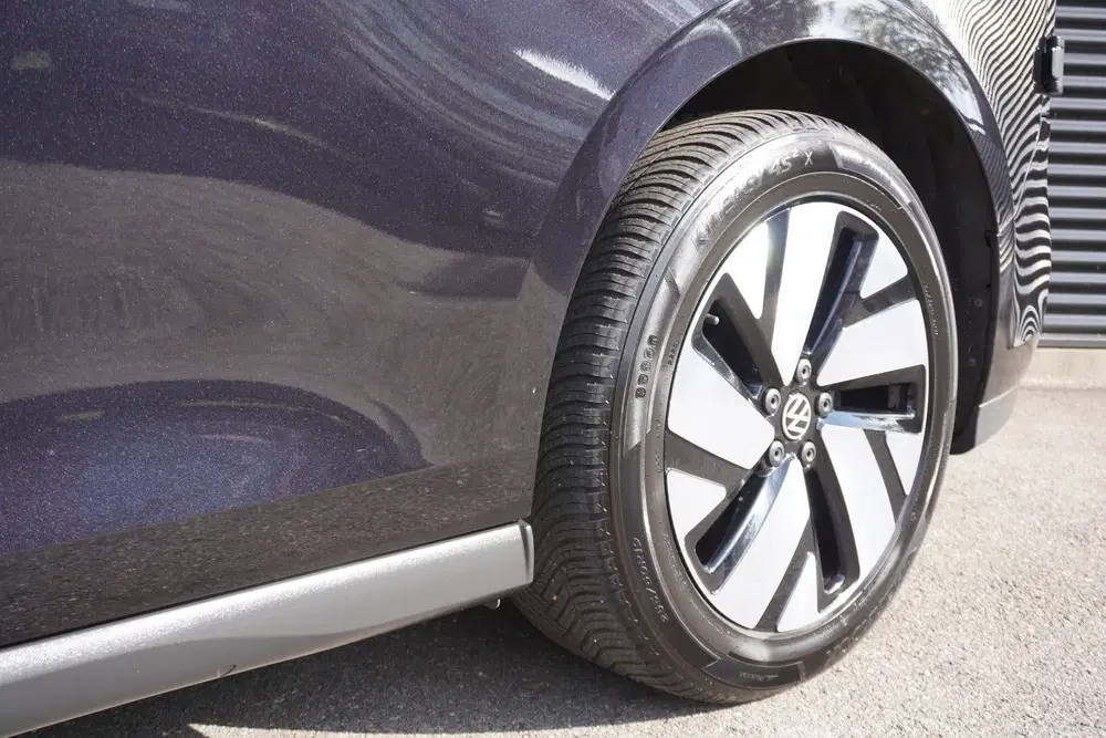 Volkswagen ID. Buzz ID. Buzz Cargo 77 kWh 204pk IQ Light Apple uit 2024, foto 5