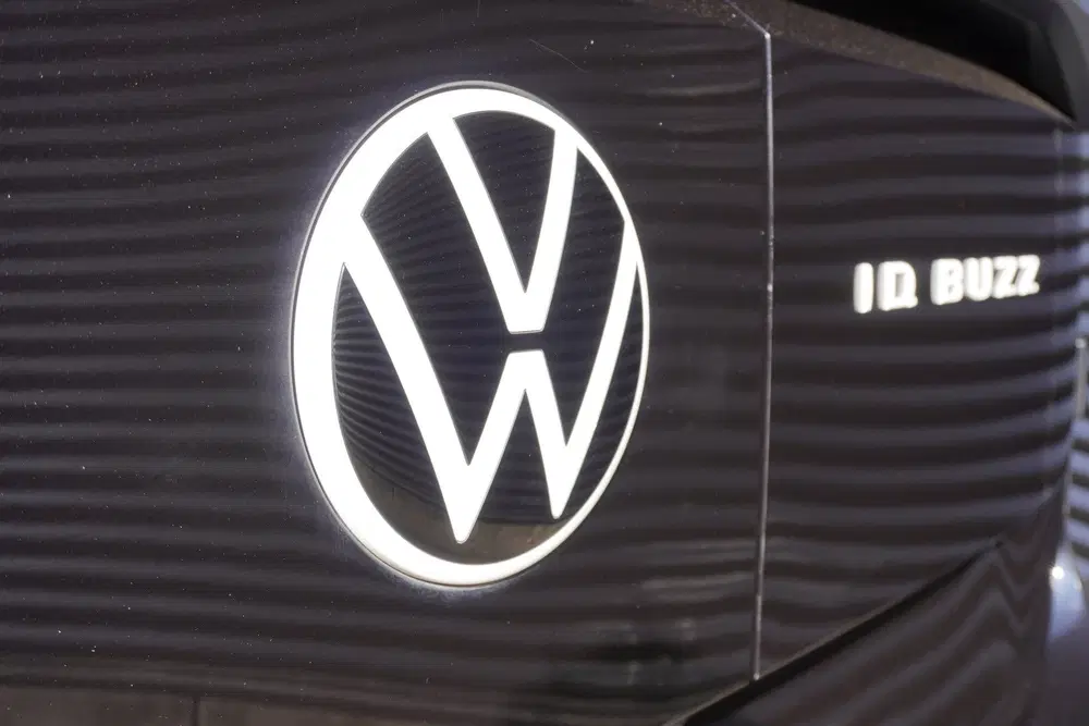 Volkswagen ID. Buzz ID. Buzz Cargo 77 kWh 204pk IQ Light Apple uit 2024, foto 7
