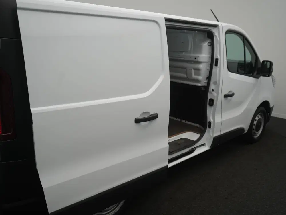 Renault Trafic 2.0 dCi 130 T29 L1H1 Comfort (bj 2024) uit 2024, foto 13