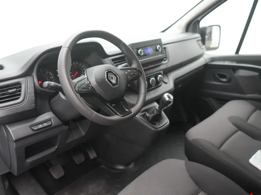 Renault Trafic 2.0 dCi 130 T29 L1H1 Comfort (bj 2024) uit 2024, foto 15