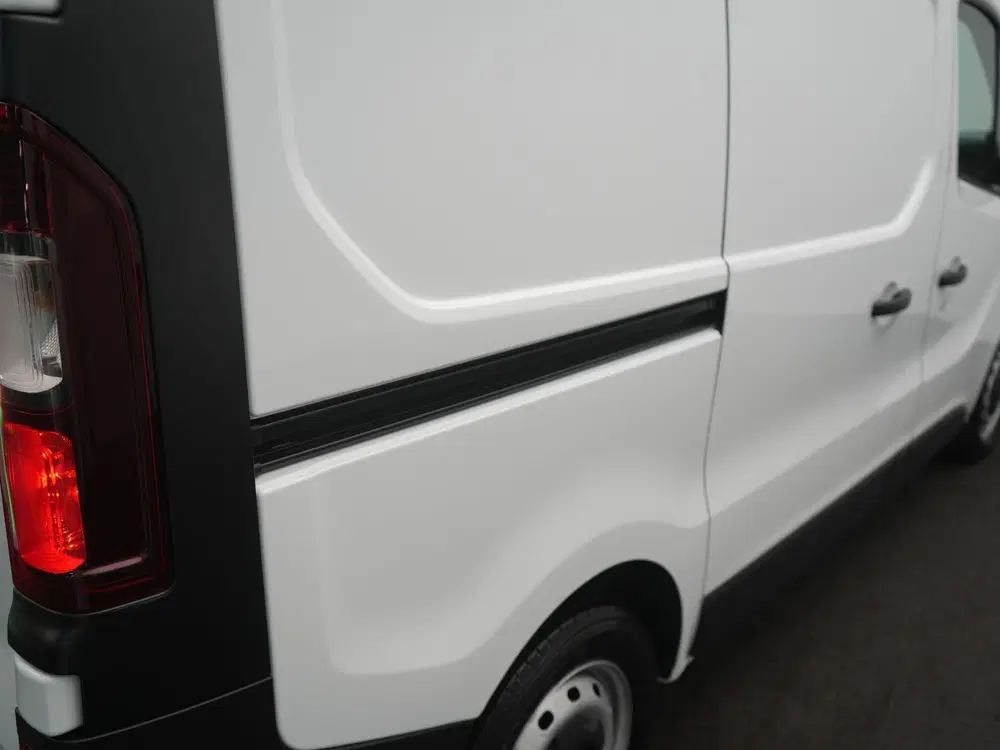 Renault Trafic 2.0 dCi 130 T29 L1H1 Comfort (bj 2024) uit 2024, foto 8