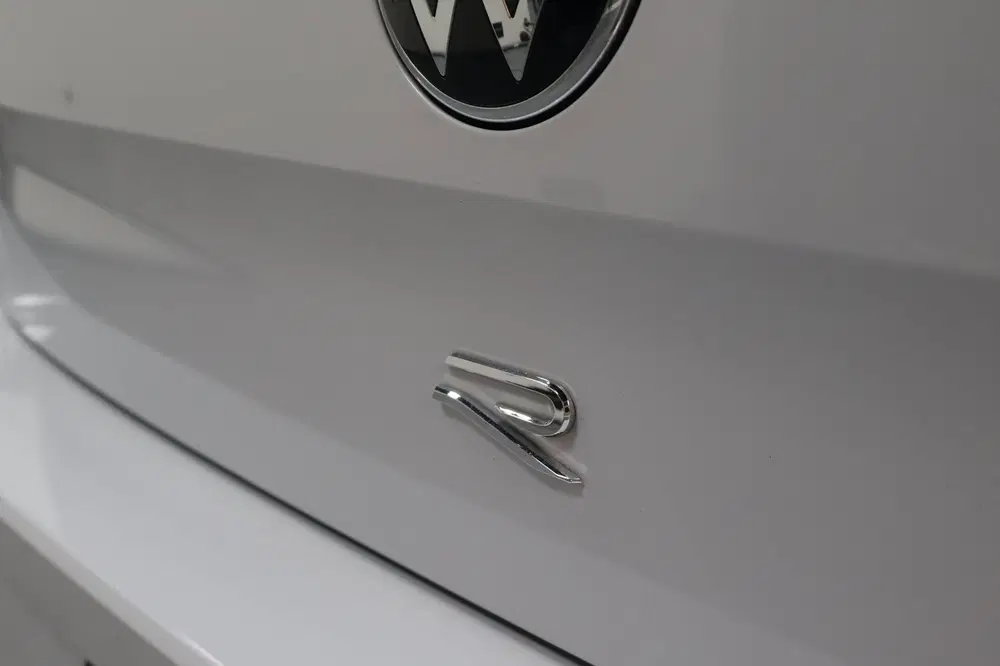 Volkswagen T-Roc 2.0 TSI R 4MOTION uit 2020, foto 7