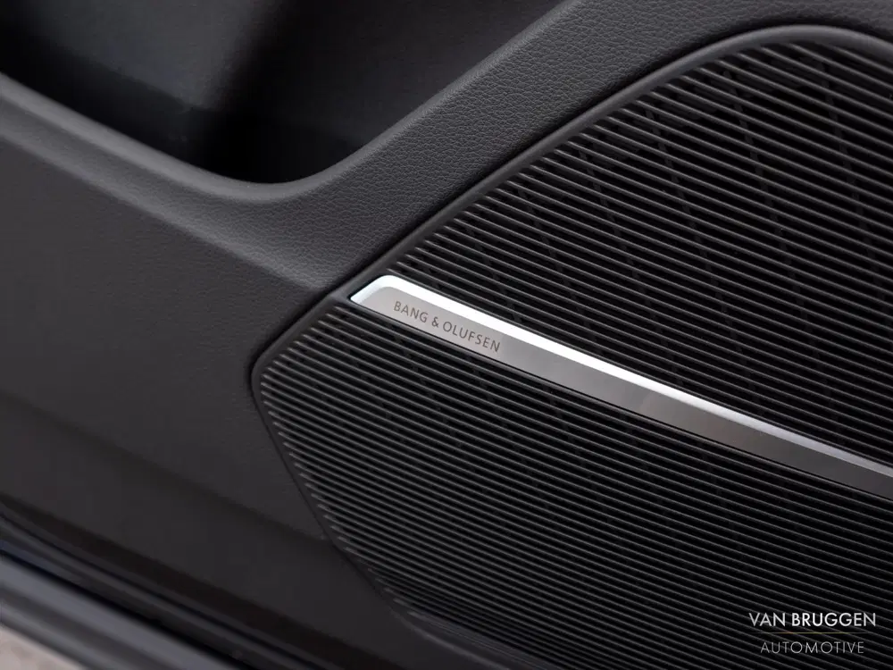 Audi Q7 60 TFSI e quattro S-Line Pano B&O RS-Stoel uit 2020, foto 12