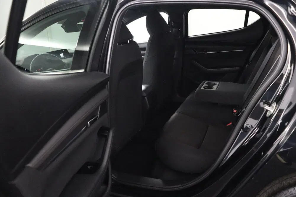 Mazda 3 2.0 e-SkyActiv-G M Hybrid 122 Comfort met uit 2020, foto 13