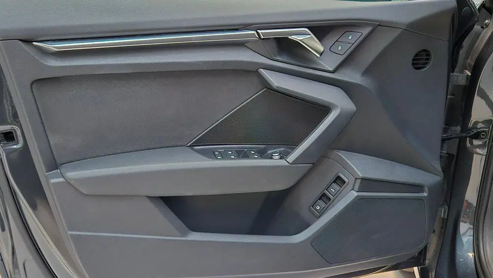 Audi A3 40 TFSI-e Advanced Matrix Virtual Keyless uit 2020, foto 9