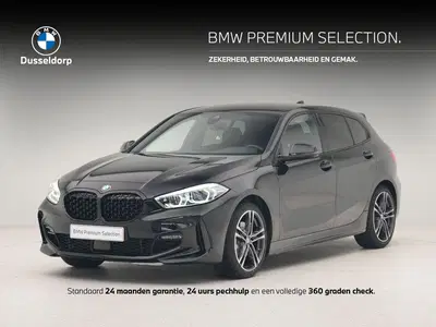 BMW 1-serie 118i Business Edition (bj 2021 uit 2021