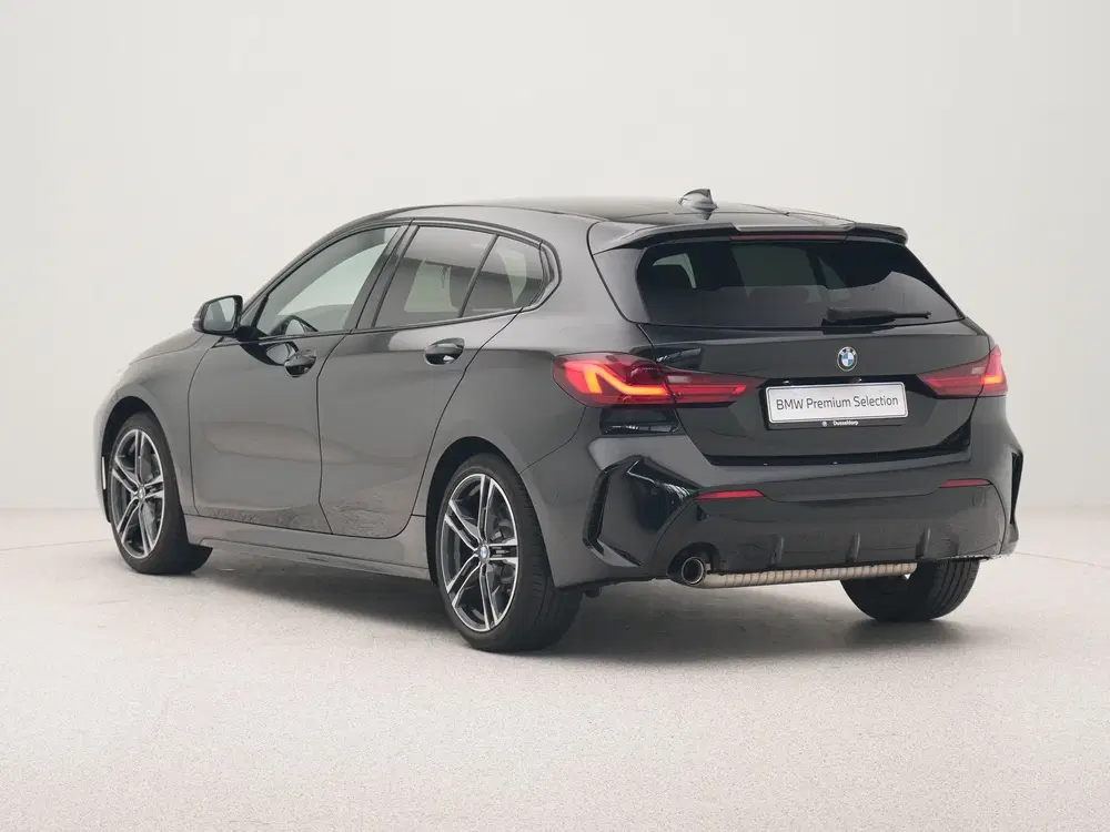 BMW 1-serie 118i Business Edition (bj 2021 uit 2021, foto 10