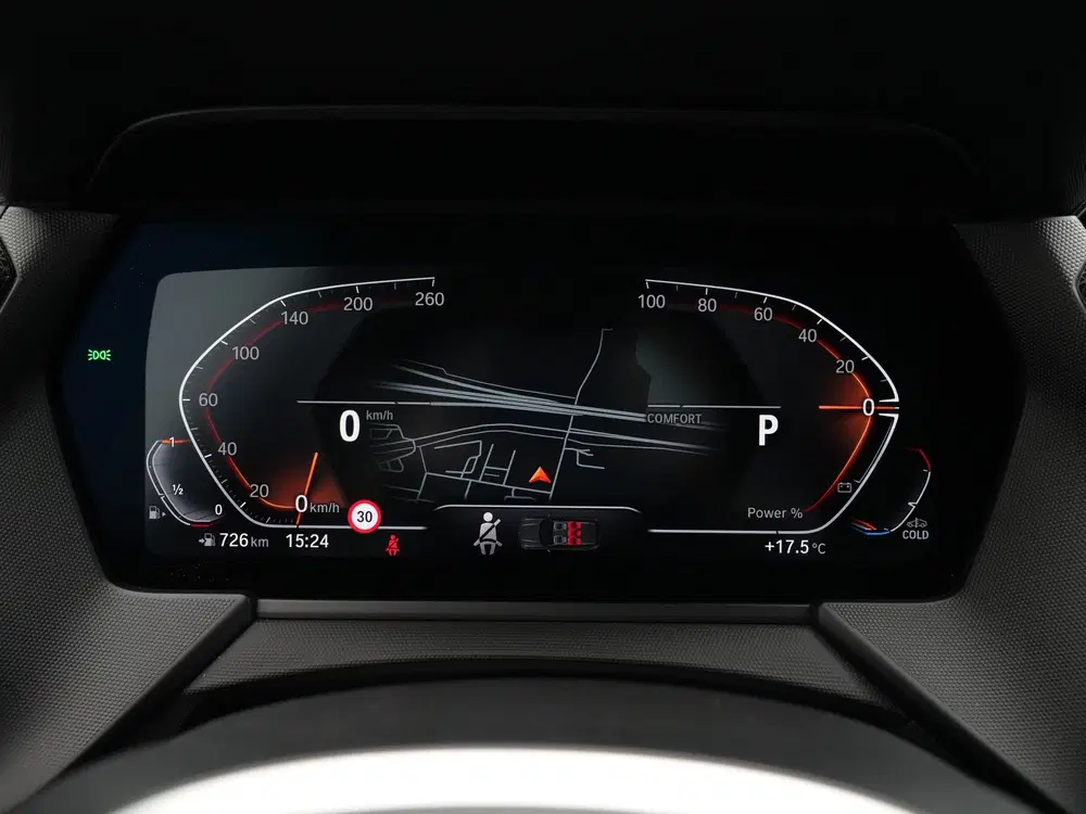 BMW 1-serie 118i Business Edition (bj 2021 uit 2021, foto 3