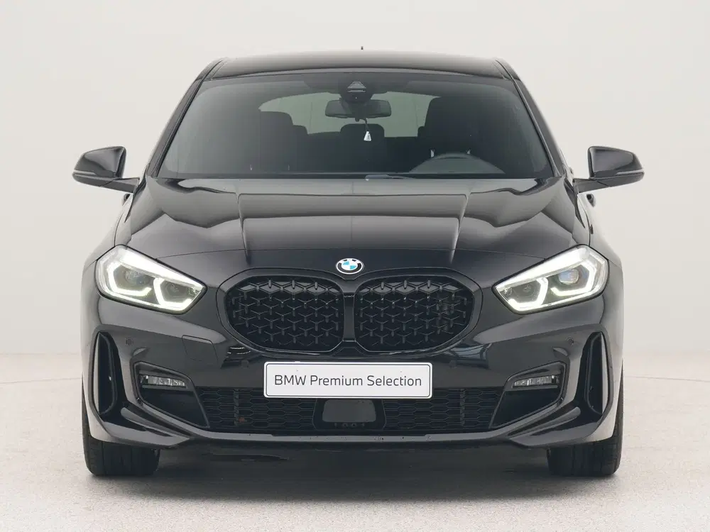 BMW 1-serie 118i Business Edition (bj 2021 uit 2021, foto 5