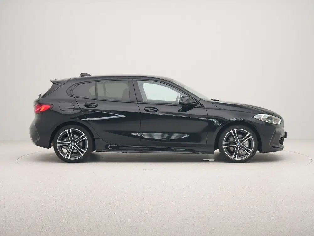 BMW 1-serie 118i Business Edition (bj 2021 uit 2021, foto 7