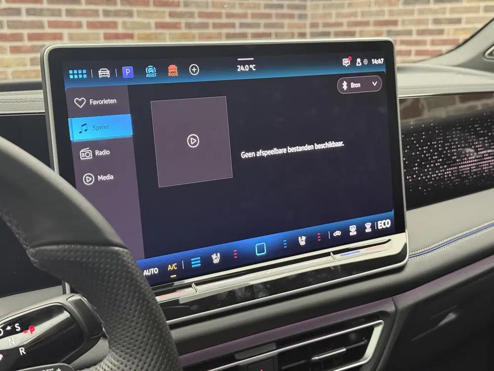 Volkswagen Tiguan 1.5 eHybrid R-Line Edition Panoramadak uit 2025, foto 13