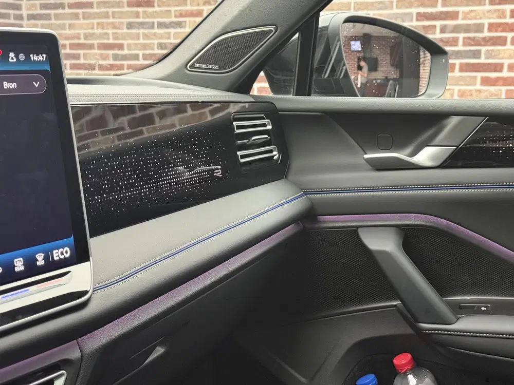 Volkswagen Tiguan 1.5 eHybrid R-Line Edition Panoramadak uit 2025, foto 14