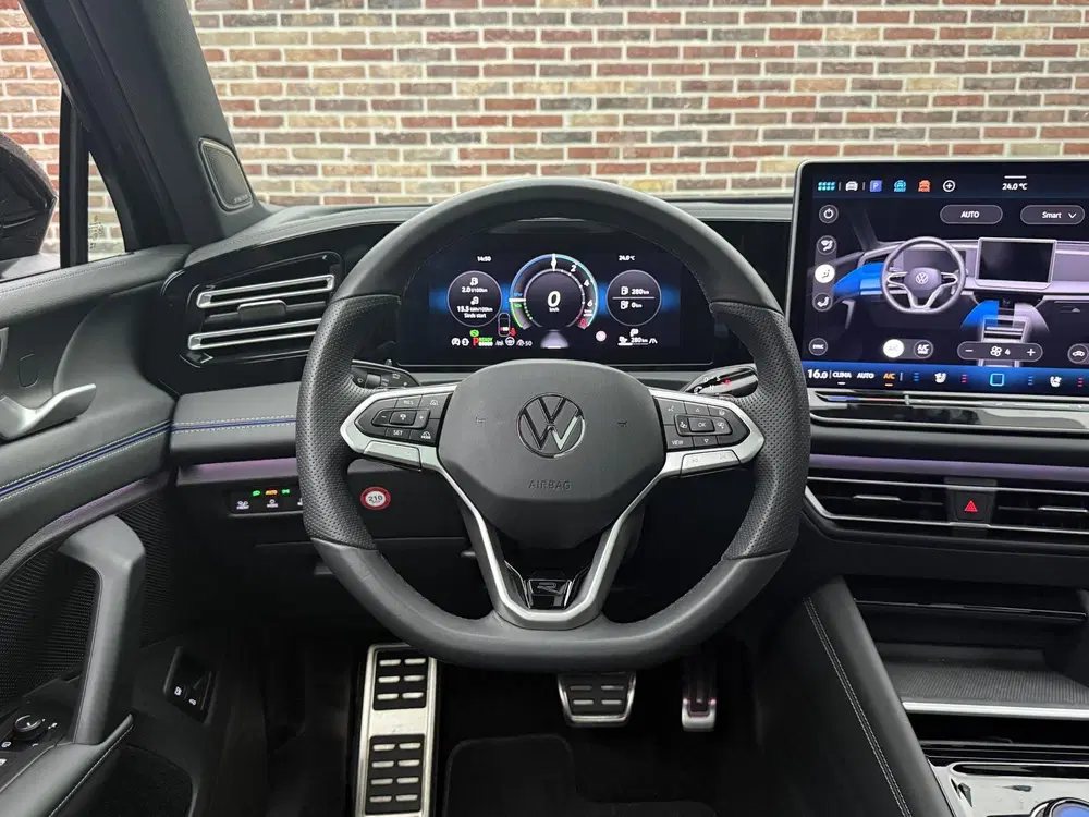 Volkswagen Tiguan 1.5 eHybrid R-Line Edition Panoramadak uit 2025, foto 6