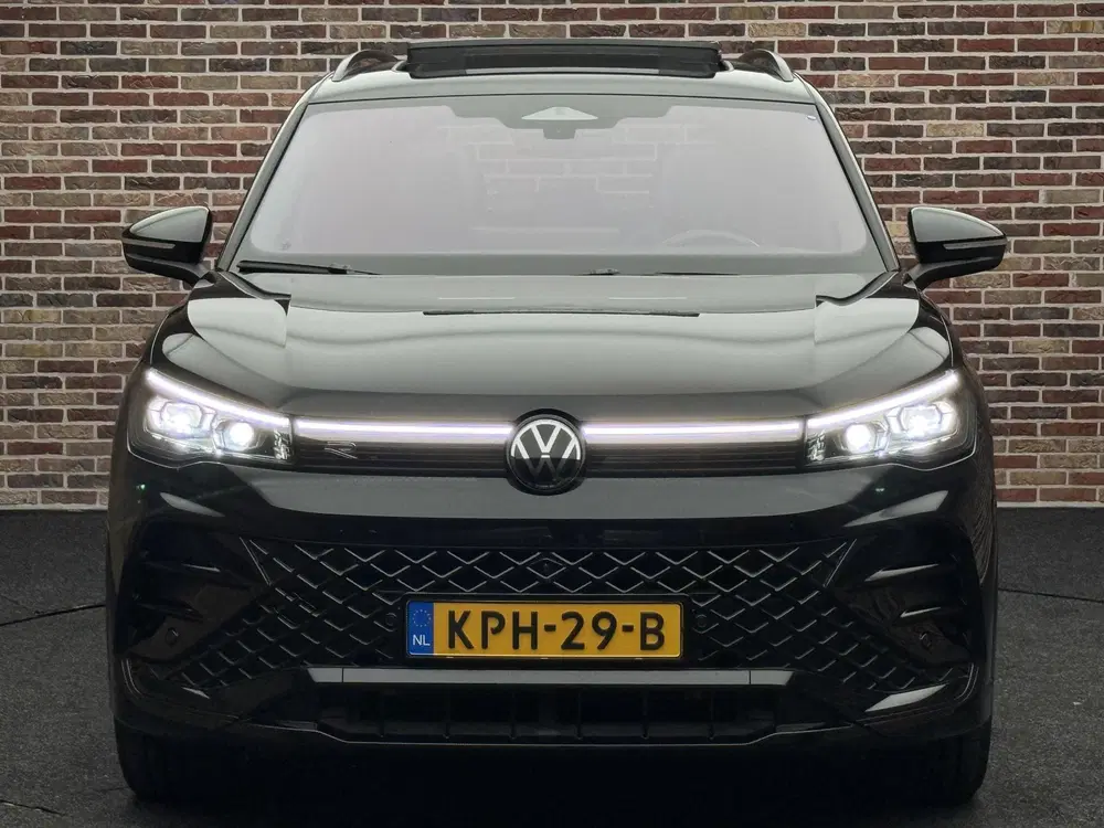 Volkswagen Tiguan 1.5 eHybrid R-Line Edition Panoramadak uit 2025, foto 7
