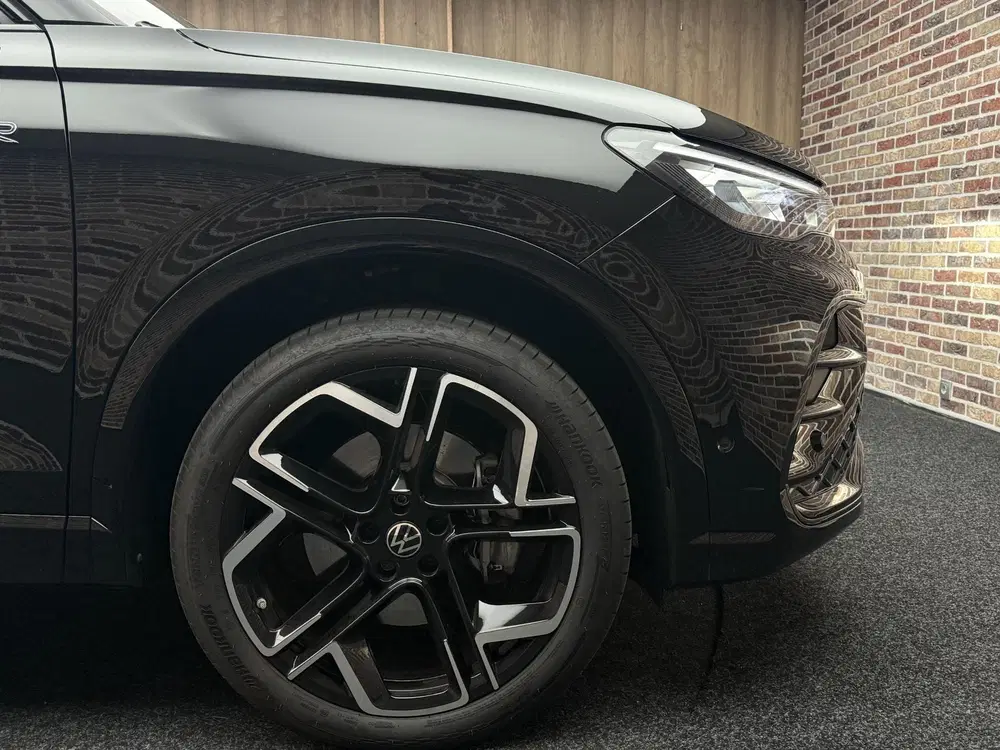 Volkswagen Tiguan 1.5 eHybrid R-Line Edition Panoramadak uit 2025, foto 9