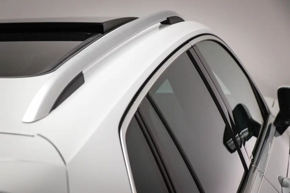 Volkswagen Tiguan 1.5 TSI R-Line Business uit 2023, foto 8