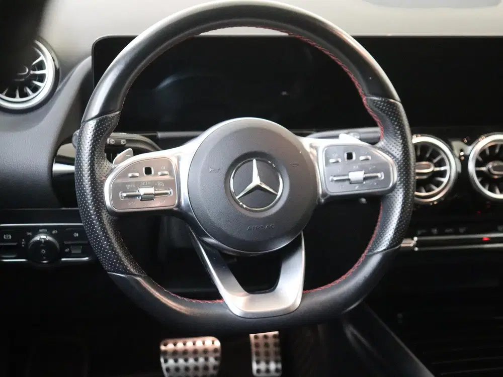 Mercedes-Benz GLA 250 e AMG Line Memory Seats uit 2020, foto 10