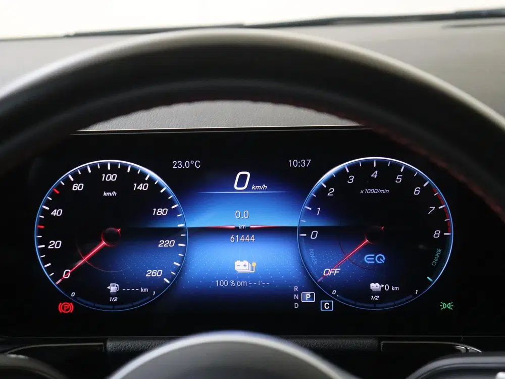 Mercedes-Benz GLA 250 e AMG Line Memory Seats uit 2020, foto 11