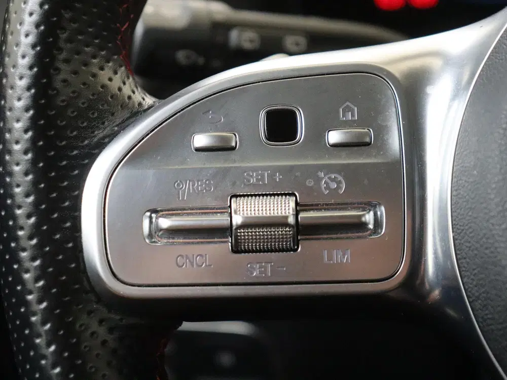 Mercedes-Benz GLA 250 e AMG Line Memory Seats uit 2020, foto 12